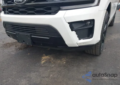 2024 Ford Expedition Limited z USA, uszkodzony, nr VIN 1FMJU2AGXREA08781